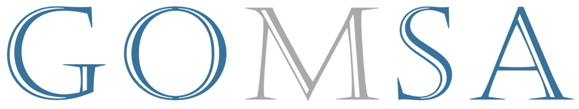 Logo GOMSA